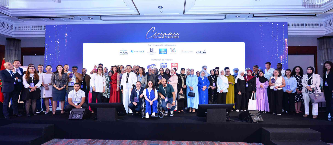 WeXchange Forum 2025 : le tiers-secteur marocain s’affirme comme pilier de développement économique et social